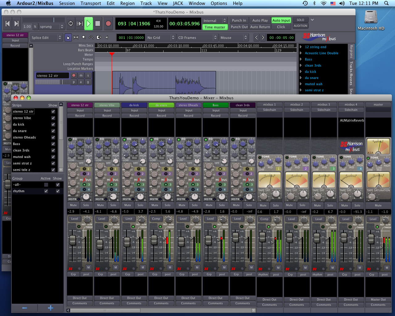 Audio Mixer Download Free Mac